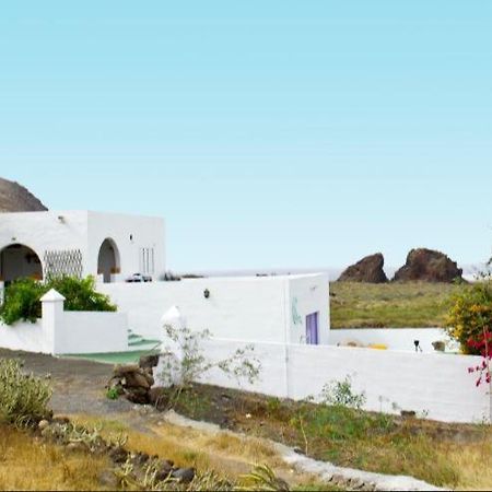 Villa Tranquila Orzola Bagian luar foto