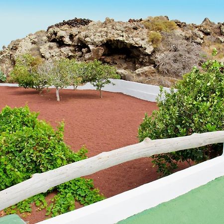 Villa Tranquila Orzola Bagian luar foto