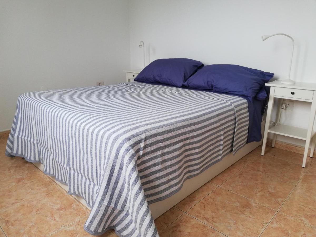 Villa Tranquila Orzola Bagian luar foto