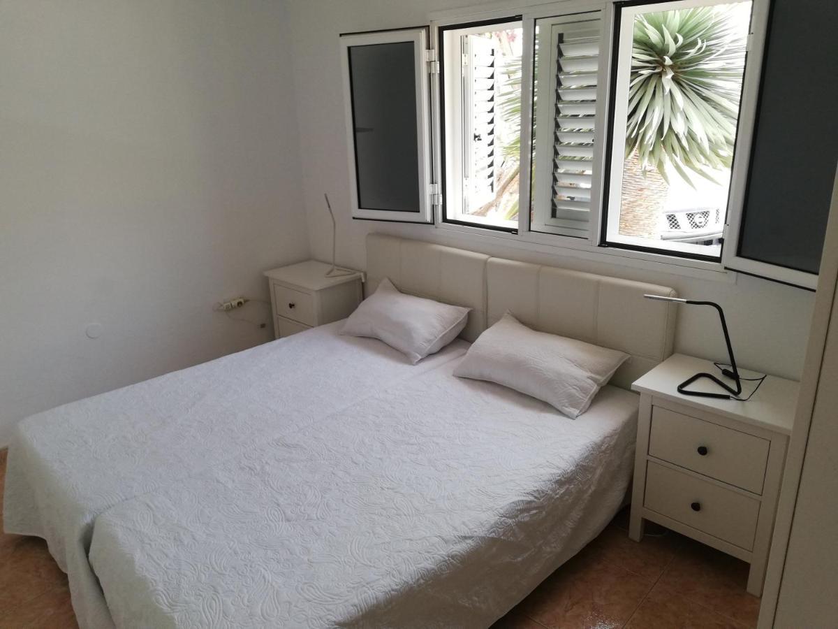 Villa Tranquila Orzola Bagian luar foto