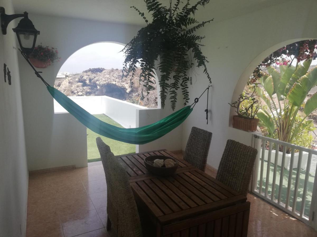 Villa Tranquila Orzola Bagian luar foto