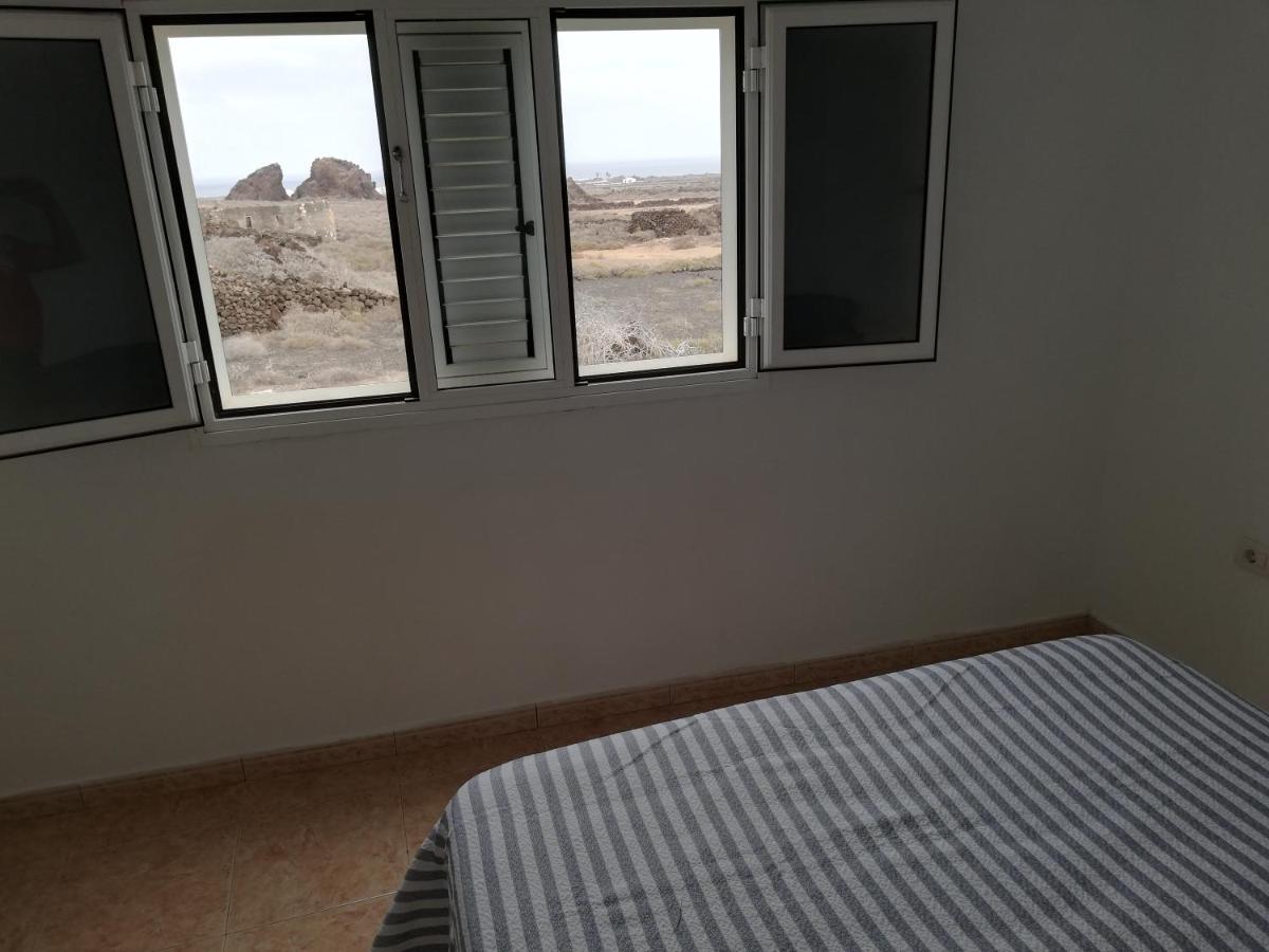 Villa Tranquila Orzola Bagian luar foto
