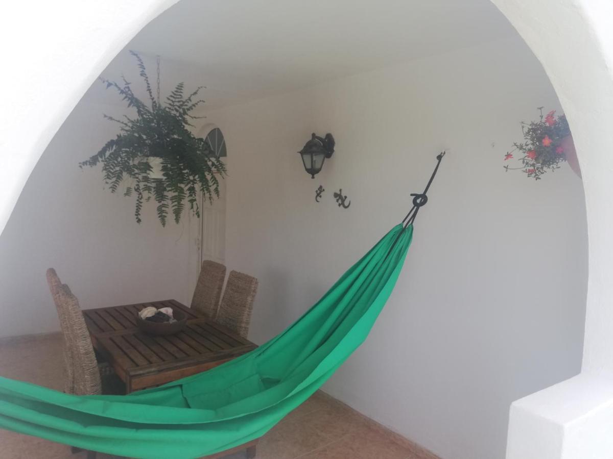 Villa Tranquila Orzola Bagian luar foto