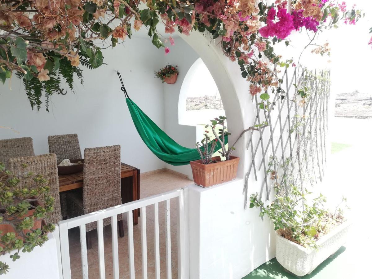 Villa Tranquila Orzola Bagian luar foto