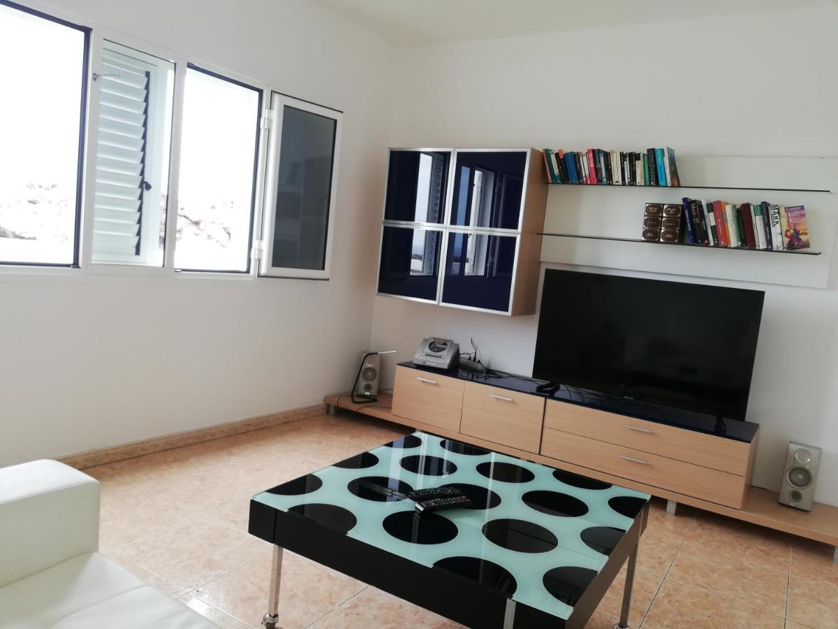 Villa Tranquila Orzola Bagian luar foto