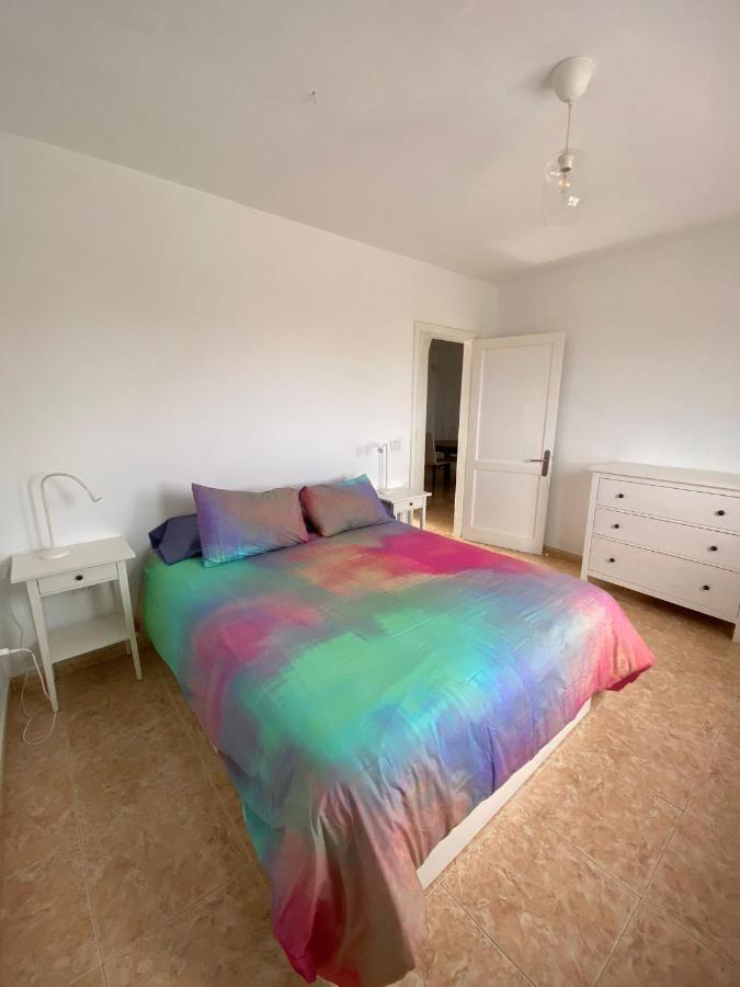Villa Tranquila Orzola Bagian luar foto